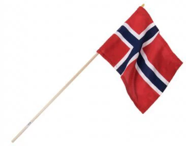 17. mai flagg