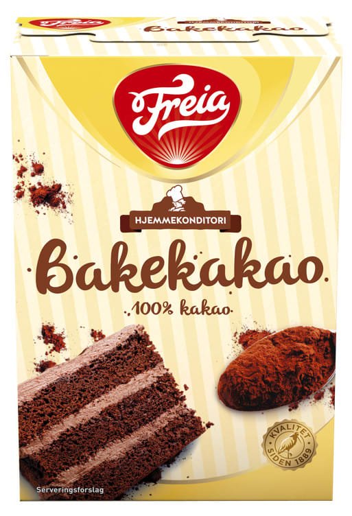 Bakekakao 250g Regia - Image 2