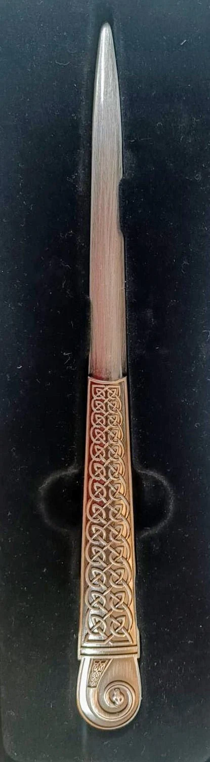 Odin, Brevåpner - Image 2