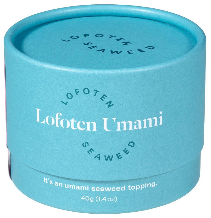 Lofoten Umami 40g Lofoten Seaweed
