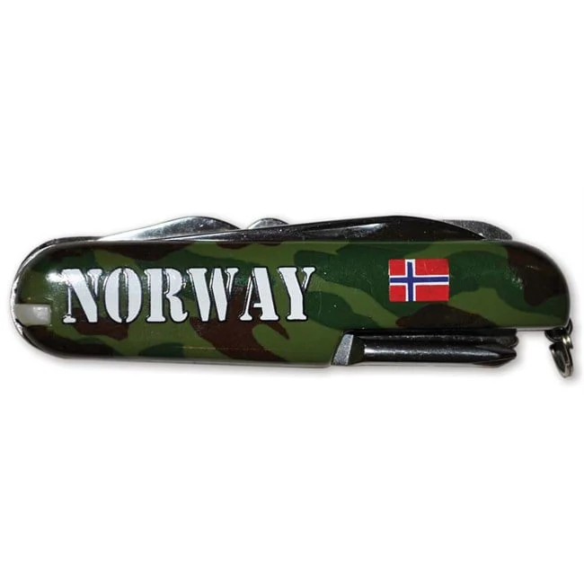 Lommekniv "Army"