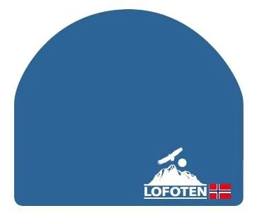 Lue Lofoten Blå
