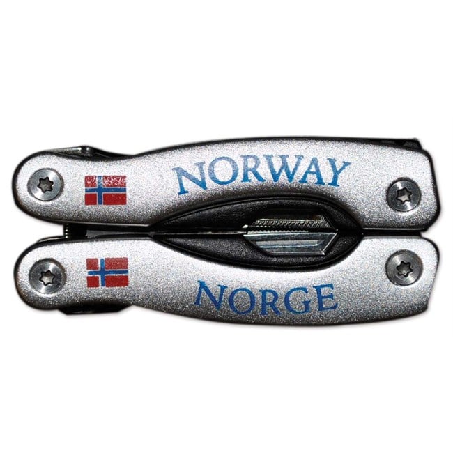 Multi verktøy, Norway