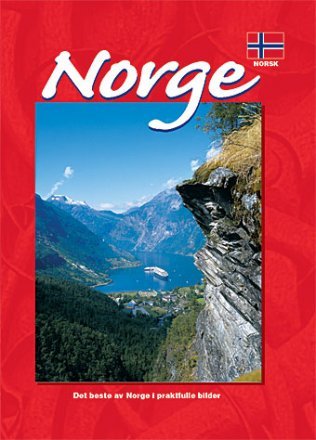 Norgesbok Norsk