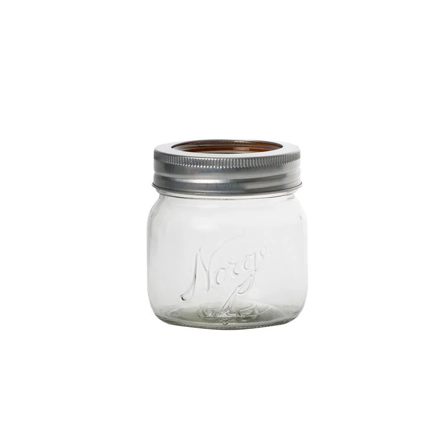 NORGESGLASS 0,4 L SKRULOKK 4 STK - Image 2