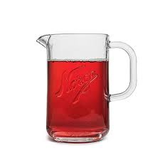 Norgesglasset Glassmugge 1.2l - Image 2