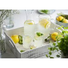 Norgesglasset Glassmugge 1.2l - Image 3