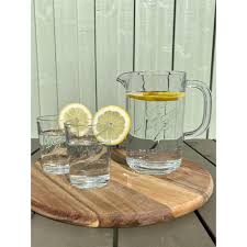 Norgesglasset Glassmugge 1.2l - Image 4