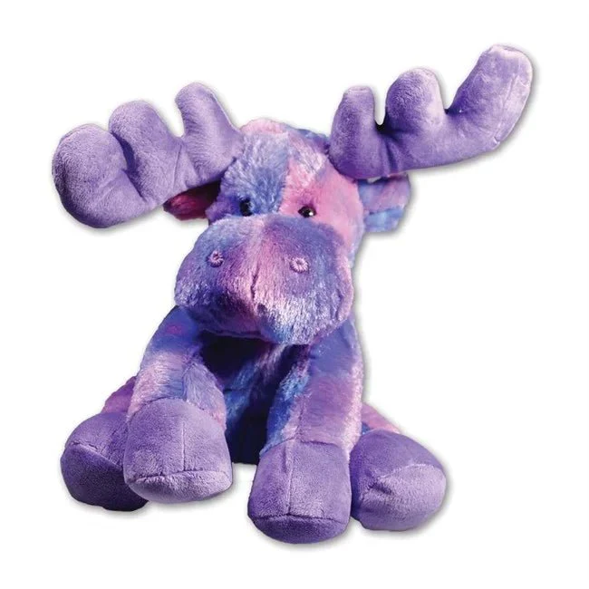 Plush elg, Fargerik, Lilla