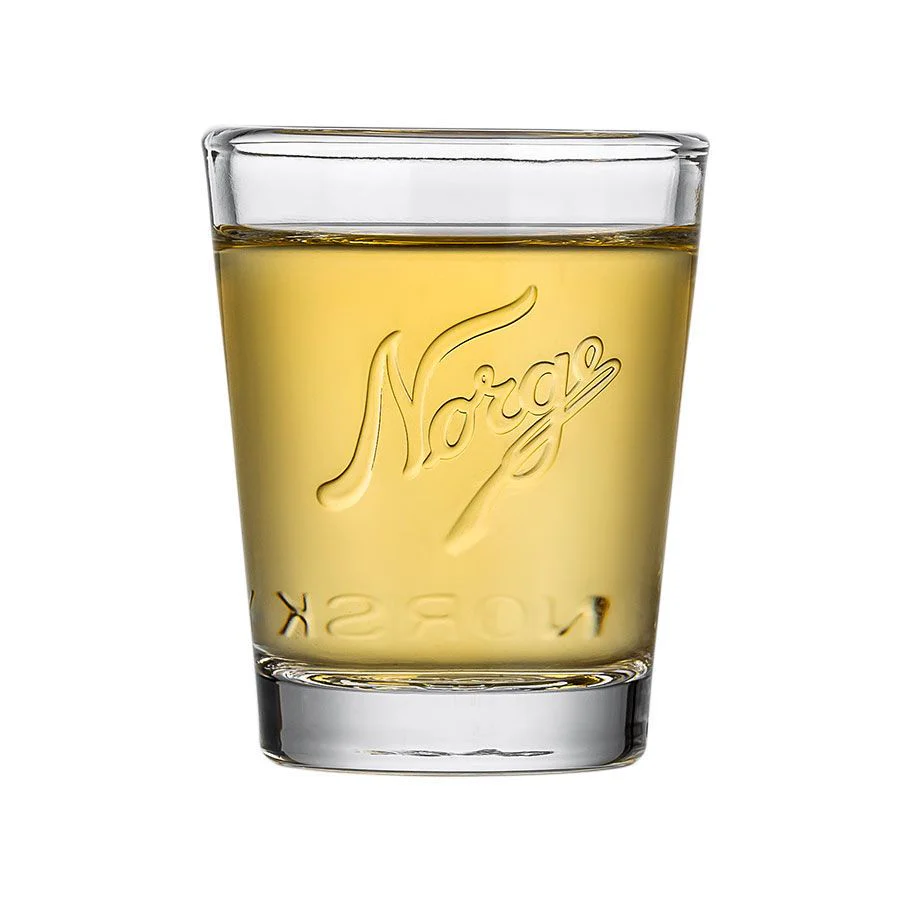 SHOTGLASS 6 STK - Image 3