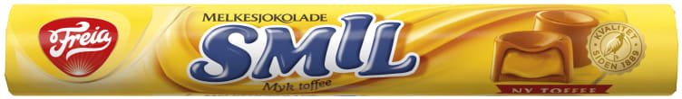 Smil Rull 78g Freia