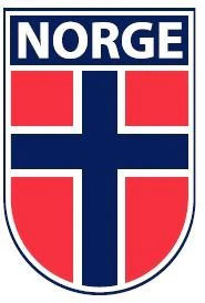 Stickers Norge